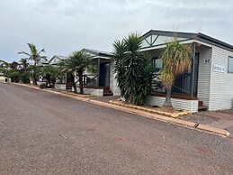 Sundowner Cabin and Tourist Park