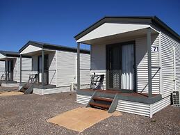 Sundowner Cabin and Tourist Park