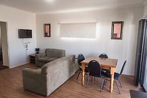 Sundowner Cabin and Tourist Park