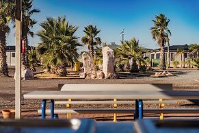 Sundowner Cabin and Tourist Park