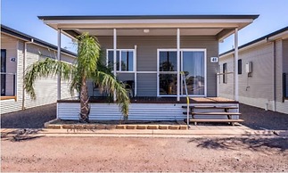 Sundowner Cabin and Tourist Park
