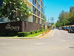 The Sanctuary Hua Hin by Puppap
