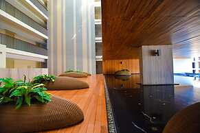 The Sanctuary Hua Hin by Puppap