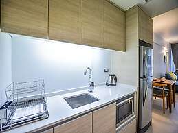 The Sanctuary Hua Hin by Puppap