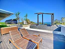 The Sanctuary Hua Hin by Puppap