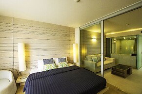 The Sanctuary Hua Hin by Puppap