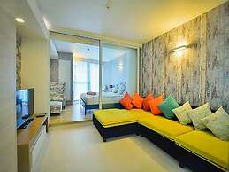 The Sanctuary Hua Hin by Puppap