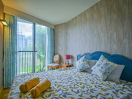 The Sanctuary Hua Hin by Puppap