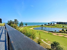 The Sanctuary Hua Hin by Puppap