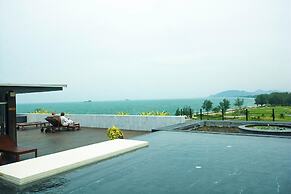 The Sanctuary Hua Hin by Puppap