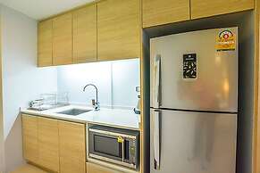 The Sanctuary Hua Hin by Puppap