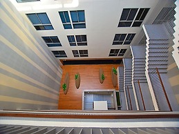 The Sanctuary Hua Hin by Puppap