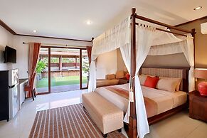 Puri Sabina Bed & Breakfast