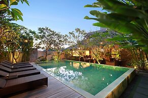 Puri Sabina Bed & Breakfast