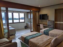 Puri Sabina Bed & Breakfast