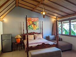 Puri Sabina Bed & Breakfast