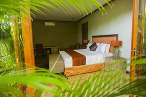 Puri Sabina Bed & Breakfast