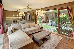 Puri Sabina Bed & Breakfast