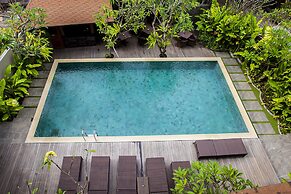 Puri Sabina Bed & Breakfast