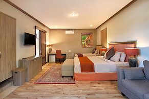 Puri Sabina Bed & Breakfast