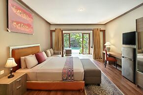 Puri Sabina Bed & Breakfast
