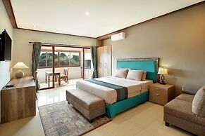 Puri Sabina Bed & Breakfast