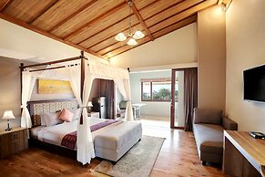 Puri Sabina Bed & Breakfast