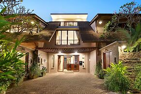 Puri Sabina Bed & Breakfast