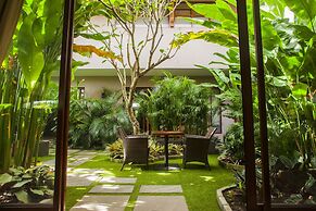 Puri Sabina Bed & Breakfast