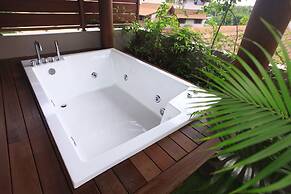 Puri Sabina Bed & Breakfast