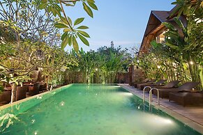 Puri Sabina Bed & Breakfast