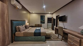 Puri Sabina Bed & Breakfast