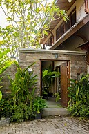 Puri Sabina Bed & Breakfast