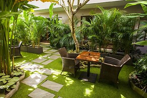 Puri Sabina Bed & Breakfast