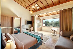 Puri Sabina Bed & Breakfast