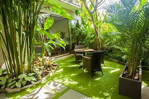 Puri Sabina Bed & Breakfast