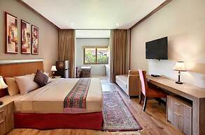 Puri Sabina Bed & Breakfast