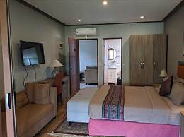 Puri Sabina Bed & Breakfast