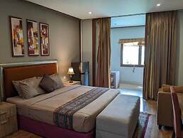 Puri Sabina Bed & Breakfast