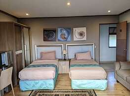 Puri Sabina Bed & Breakfast