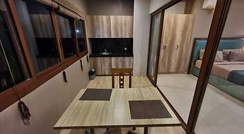 Puri Sabina Bed & Breakfast