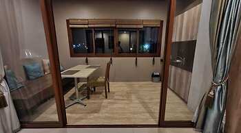 Puri Sabina Bed & Breakfast