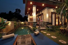 Dewi Sri Private Villa