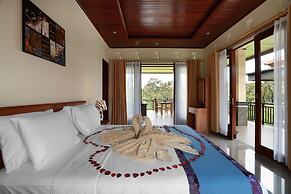 Dewi Sri Private Villa