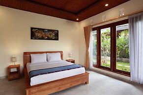 Dewi Sri Private Villa