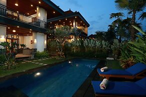 Dewi Sri Private Villa