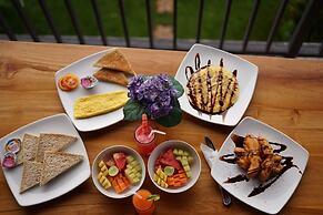 Dewi Sri Private Villa