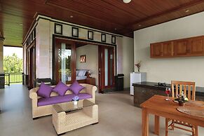 Dewi Sri Private Villa