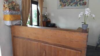 Dewi Sri Private Villa