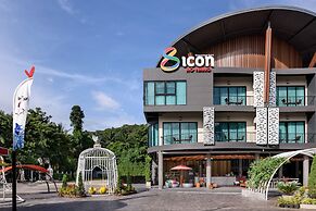 8Icon Ao Nang Krabi